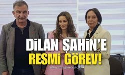 Dilan Şahin’e Resmi Görev: CHP Zonguldak’ta Kadın Kollarında Yeni Dönem Başladı