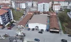 Düğün Salonuna Makyaj!