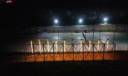 İstanbul Park’ta Estetik Dokunuşlar Tamamlandı