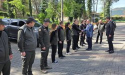 Temel Amacımız Ormanların Sağlığını Korumak!