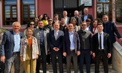 Devrek’te CHP’den Güçlü Birlik Mesajı