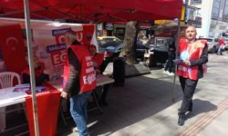 Eğitim-İş’ten “Güvenli Okul, Sağlıklı Eğitim” Çağrısı: İmza Kampanyası Başlatıldı