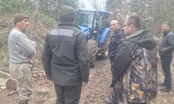 Emek, Disiplin, Güvenlik!