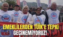 Bağımsız Emekliler Sendikası’ndan TÜİK Verilerine Sert Tepki!