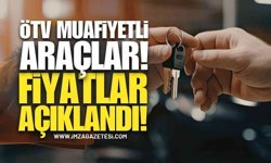 Engelli Araç Alımında Yeni Dönem: Nisan 2026 ÖTV Muafiyetli Araç Fiyatları Açıklandı!