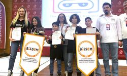 Ereğli BİLSEM’li Çocuklar Harika!