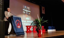 Ereğli’de Sosyal Bilimler Rüzgârı