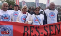 Bağımsız Emekliler Sendikası’ndan TÜİK Verilerine Sert Tepki!