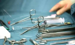 Tıbbi Sarf Malzeme Satın Alınacaktır