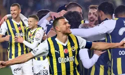 Fenerbahçe Konyaspor Muhtemel 11'ler: Fenerbahçe Konyaspor Maçında Kimler Eksik?