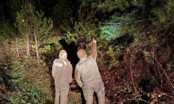 Gece Denetimleri Aralıksız Sürdürülüyor!