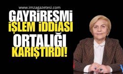 Gökçebey’de Başkan Yardımcılığı Tartışması Büyüyor!