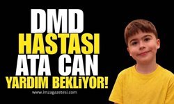 Ha Gayret! DMD Ata Can Sizlerin Sayesinde Kampanyası Yüzde 27 Oldu!