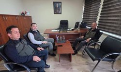 Hizmette Bayrak Yarışı Sürüyor!