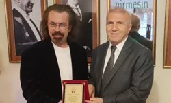 Zonguldak Tabip Odası’nda Devir Teslim Sonrası Anlamlı Tören