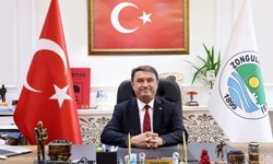 Başkan Erdem’den 23 Nisan Mesajı: Milli Egemenlik Geleceğimizin En Güçlü Teminatı