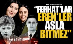 İçişleri Bakanlığı Müşaviri Hatice Atan’dan Şehit Ailesine Vefa Ziyareti: "Ferhat’lar, Eren’ler Asla Bitmez"