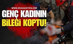 İhmaller Zinciri mi Genç Kadını Sakat Bıraktı?