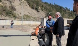 İlçeye Sıfır Atık Ayrıştırma Tesisi!