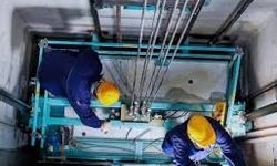 Asansörlerin Periyodik Bakım-Onarım Hizmeti Alımı