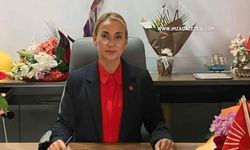 Kadınların Yerel Yönetimlerdeki Temsiline Vurgu 3 Nisan’ın Anlamı Hatırlatıldı