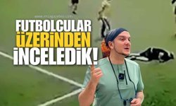 Sahada Hayatını Kaybeden Futbolcular Üzerinden İnceledik! Zonguldak’taki Doktordan Kalp Kası Kalınlaşması Uyarısı!