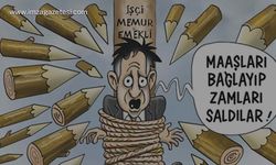 Bu fotoğraf her şeyi anlatıyor!