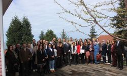 Zonguldak’taki Proje Öneri Ve Hazırlama Eğitimi Sona Erdi!