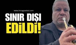 İranlı Mülteci Ali Fardın Sınır Dışı Edildi