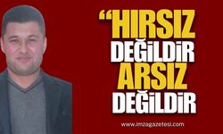 İsmet Açıkgöz’den Necdet Karaveli İçin Dikkat Çeken Açıklama!