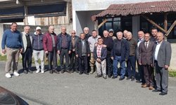 İYİ Parti Heyetinden Çaycuma Çıkartması! "Köylü Dertli, Gençler Terk Ediyor!"