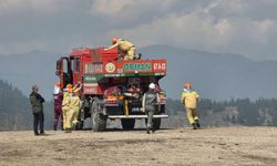 Karabük’te Türkiye Ormancılık Yarışmaları