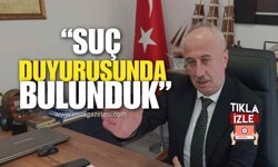Karaveli’den Sert Açıklamalar: “Suç Duyurusunda Bulunduk, Mecliste Artık 3 Grup Var”