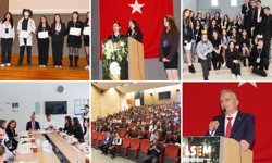 KDZ. EREĞLİ’DE BİLİMİN GENÇ MEŞALELERİ BULUŞTU: EFÇ’26 TAMAMLANDI