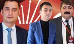 Kenan Karaveli'ye İftira Atıldı, Onurlu Bir İstifadır! Ahmet Ali Mumcu Gibi Parti Parti Dolaşmadı!