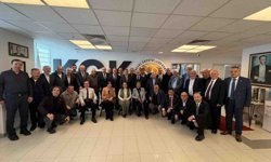 KGK’da Yerel Medya tek ses: Meslek Birliği Yasası şart