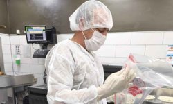 Komşuda Didik Didik Ettiler!