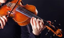 Komşudaki Belediyeden Ücretsiz Keman Kursu!