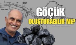 Kömür Üretimi Mağarada Tasman Etkisiyle Göçük Oluşturabilir Mi?