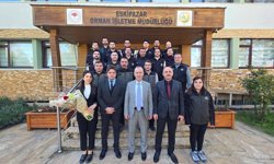 Koruma ve Kontrol Çalışmaları 7/24 Esaslı!