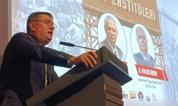 Köy Enstitüleri’nin 86. Yılı Zonguldak’ta Anlamlı Panelle Kutlandı