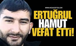 Kozlu Yasta! Genç Operatör Ertuğrul Hamut Hayatını Kaybetti