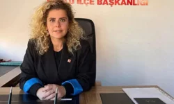 Merve Arslan'dan Şanlıurfa Ve Kahramanmaraş’ta Okulları Hedef Alan Şiddet Olaylarına Tepki!