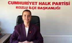 Merve Arslan'ın 1 Mayıs Emek ve Direniş Mesajı: “Alın Terinin Karşılığı Verilsin”