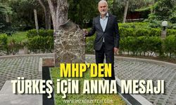 Merhum Başbuğ Alparslan Türkeş Dualarla Anıldı