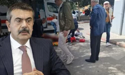 Milli Eğitim Bakanlığı’ndan Kahramanmaraş’taki Saldırıya İlişkin Açıklama!