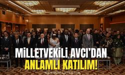 Milletvekili Avcı Ruanda’nın Soykırım Yıldönümü Programına Katıldı!