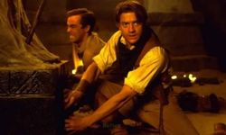 Mumya Filmi Konusu Nedir? Oyuncuları Kimler