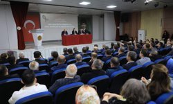 Okul Güvenliği ve Asayiş Toplantısı!