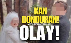 Kan Donduran Olay! Bu Cana Nasıl Kıydın?
